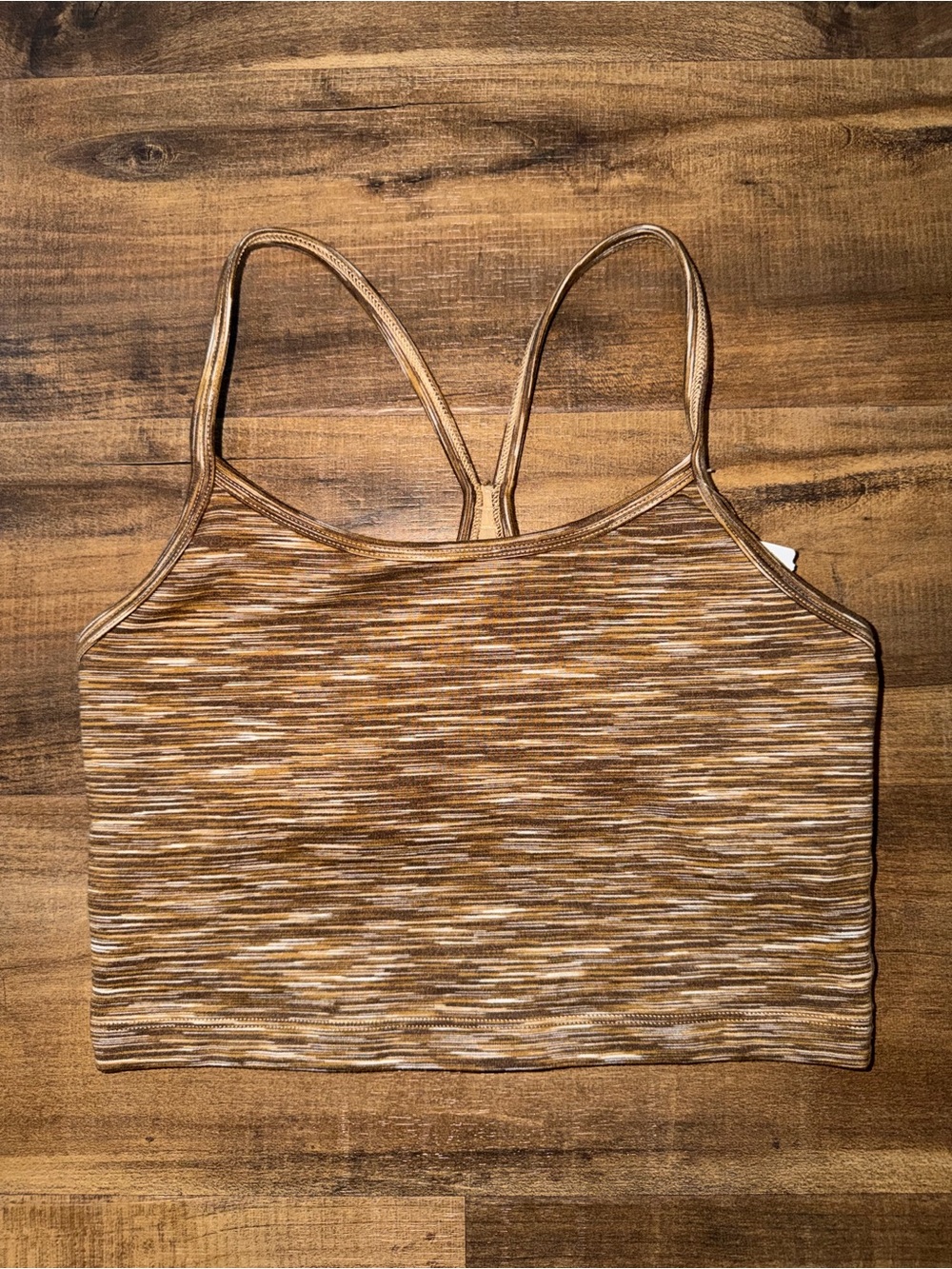 Aerie Tank